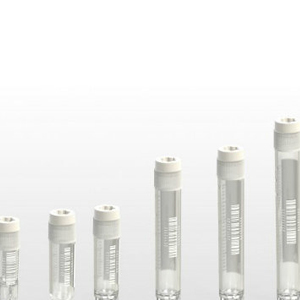 CryoGen Tubes